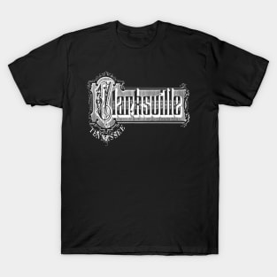 Vintage Clarksville, TN T-Shirt